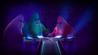 2. Trover Saves the Universe (PC) (klucz STEAM)